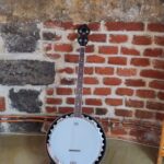 Banjo ténor